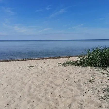 Ultima An Der Ostsee - Abc367 - Nur Feriengaeste! Poel