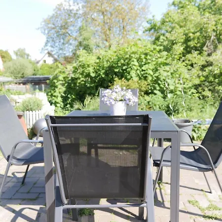 Apartamento Ultima An Der Ostsee - Abc367 - Nur Feriengaeste! Poel