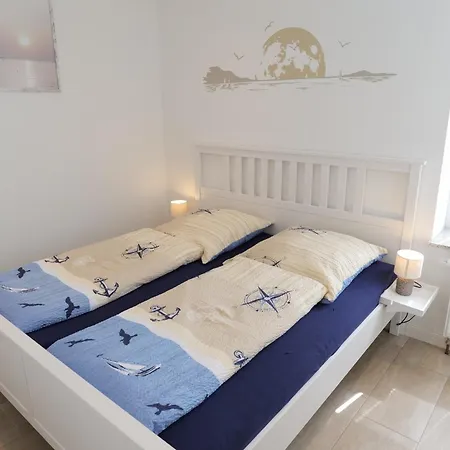 Ultima An Der Ostsee - Abc367 - Nur Feriengaeste! Apartamento