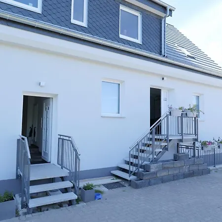 Apartamento Ultima An Der Ostsee - Abc367 - Nur Feriengaeste! Poel