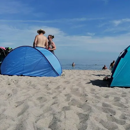 Ultima An Der Ostsee - Abc367 - Nur Feriengaeste! Apartamento Poel