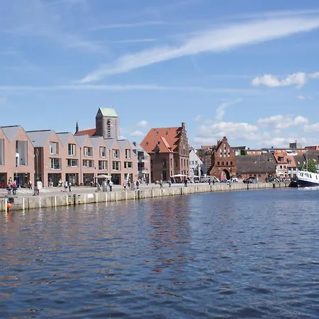 Ultima An Der Ostsee - Abc367 - Nur Feriengaeste! Apartamento Poel