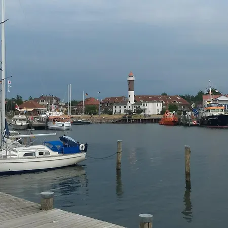 Ultima An Der Ostsee - Abc367 - Nur Feriengaeste! Poel
