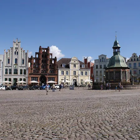 Ultima An Der Ostsee - Abc367 - Nur Feriengaeste! * Poel