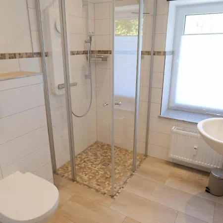 Ultima An Der Ostsee - Abc367 - Nur Feriengaeste! Apartamento