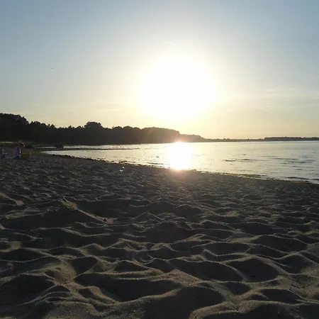 Ultima An Der Ostsee - Abc367 - Nur Feriengaeste! * Poel