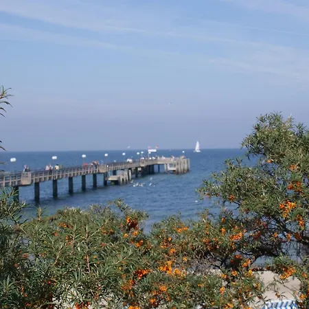Apartamento Ultima An Der Ostsee - Abc367 - Nur Feriengaeste! Poel