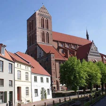 Apartamento Ultima An Der Ostsee - Abc367 - Nur Feriengaeste!