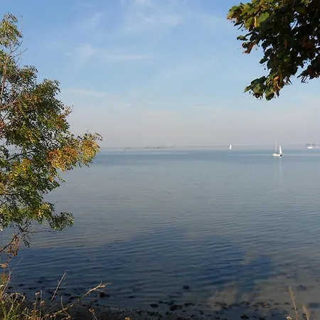 Apartamento Ultima An Der Ostsee - Abc367 - Nur Feriengaeste!